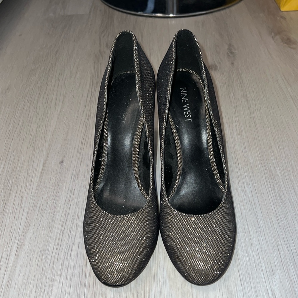 Nine West Pumps